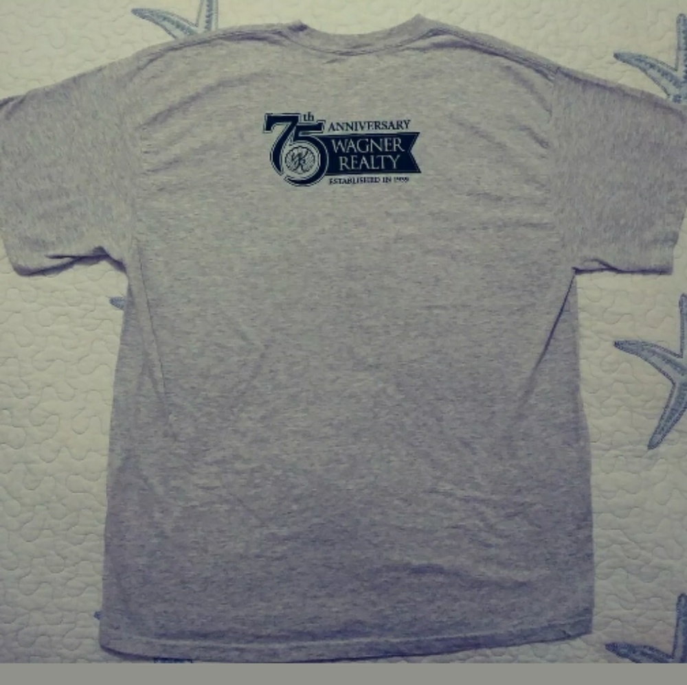 Pittsburgh Pirates Spring Trng SGA T-Shirt - Picture 4 of 5